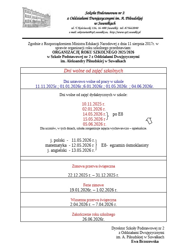 rok szk.2025-26